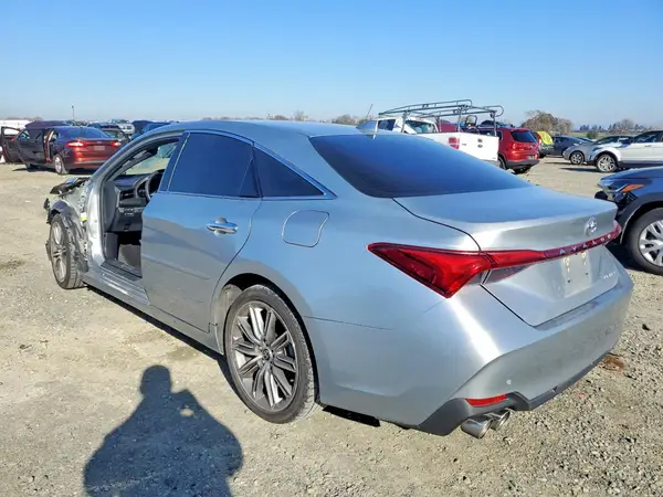 4T1DZ1FB8MU062648 2021 TOYOTA AVALON - Image 2