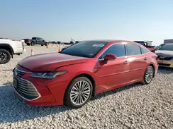 4T1DZ1FB8MU070457 2021 TOYOTA AVALON