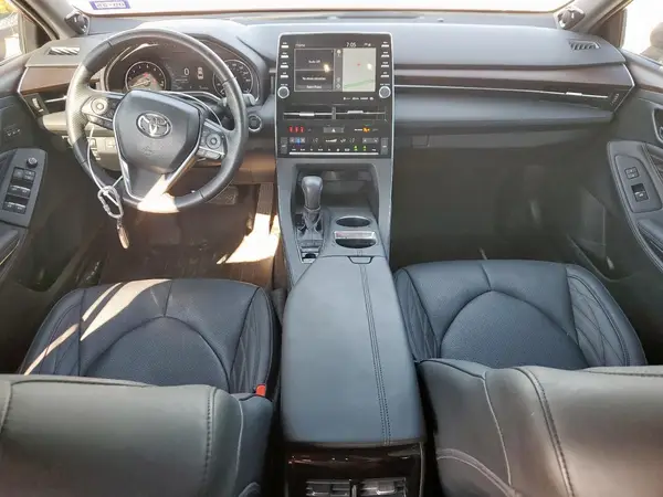 4T1DZ1FB8MU070457 2021 TOYOTA AVALON - Image 8