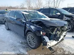 4T1DZ1FB8NU073361 2022 TOYOTA AVALON