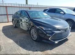 4T1DZ1FB8NU077653 2022 TOYOTA AVALON