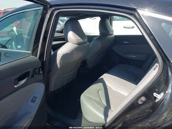 4T1DZ1FB8NU077653 2022 TOYOTA AVALON - Image 8