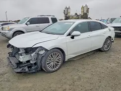 4T1DZ1FB8NU079709 2022 TOYOTA AVALON