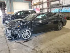 4T1DZ1FB8NU081508 2022 TOYOTA AVALON
