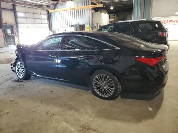 4T1DZ1FB8NU081508 2022 TOYOTA AVALON - Image 2