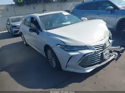 4T1DZ1FB8NU085252 2022 TOYOTA AVALON