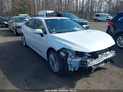 4T1DZ1FB9LU043377 2020 TOYOTA AVALON