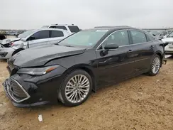 4T1DZ1FB9LU045453 2020 TOYOTA AVALON