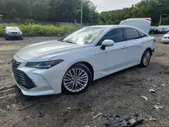 4T1DZ1FB9LU046120 2020 TOYOTA AVALON