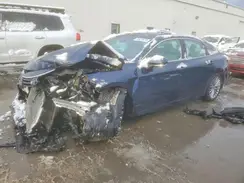 4T1DZ1FB9LU048868 2020 TOYOTA AVALON