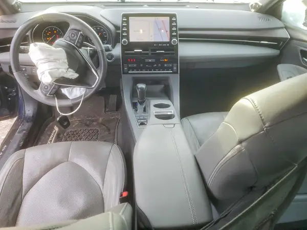 4T1DZ1FB9LU048868 2020 TOYOTA AVALON - Image 8