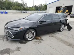 4T1DZ1FB9LU052757 2020 TOYOTA AVALON