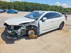 4T1DZ1FB9LU054248 2020 TOYOTA AVALON