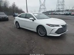 4T1DZ1FB9MU056275 2021 TOYOTA AVALON