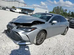 4T1DZ1FB9MU064800 2021 TOYOTA AVALON