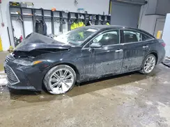 4T1DZ1FB9MU067261 2021 TOYOTA AVALON