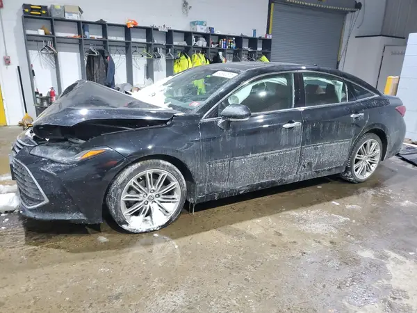 4T1DZ1FB9MU067261 2021 TOYOTA AVALON - Image 1