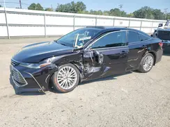 4T1DZ1FB9NU072042 2022 TOYOTA AVALON