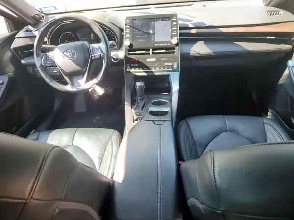 4T1DZ1FB9NU072042 2022 TOYOTA AVALON - Image 8