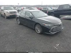 4T1DZ1FB9NU076043 2022 TOYOTA AVALON