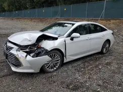 4T1DZ1FB9NU079394 2022 TOYOTA AVALON
