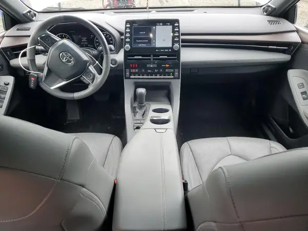4T1DZ1FB9NU079394 2022 TOYOTA AVALON - Image 8