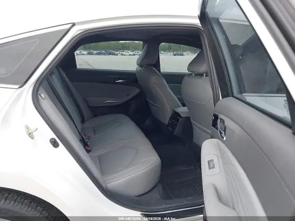 4T1DZ1FBXLU040651 2020 TOYOTA AVALON - Image 8