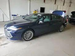 4T1DZ1FBXLU045204 2020 TOYOTA AVALON