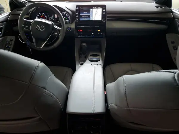 4T1DZ1FBXLU045204 2020 TOYOTA AVALON - Image 8