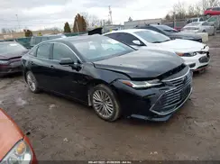 4T1DZ1FBXLU046577 2020 TOYOTA AVALON