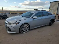4T1DZ1FBXLU048698 2020 TOYOTA AVALON