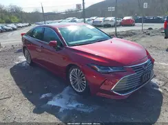 4T1DZ1FBXMU060433 2021 TOYOTA AVALON
