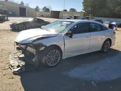 4T1DZ1FBXMU064028 2021 TOYOTA AVALON