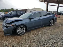 4T1DZ1FBXMU064773 2021 TOYOTA AVALON