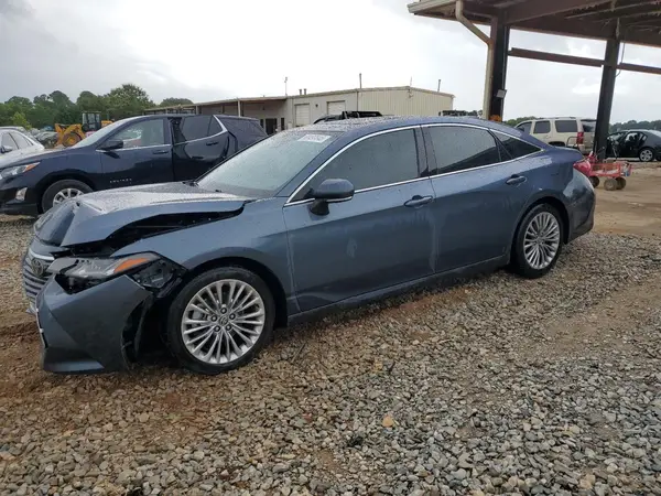 4T1DZ1FBXMU064773 2021 TOYOTA AVALON - Image 1