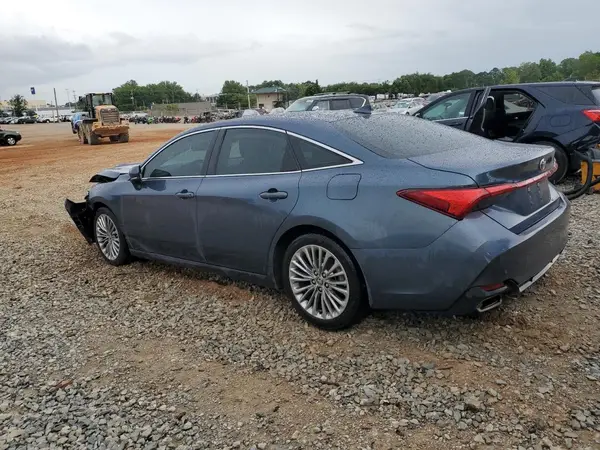 4T1DZ1FBXMU064773 2021 TOYOTA AVALON - Image 2