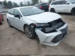 4T1DZ1FBXMU065177 2021 TOYOTA AVALON
