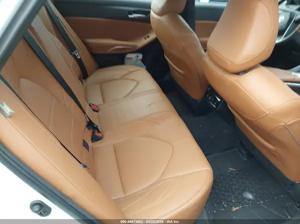 4T1DZ1FBXMU065177 2021 TOYOTA AVALON - Image 8