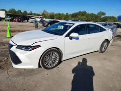 4T1DZ1FBXNU071773 2022 TOYOTA AVALON