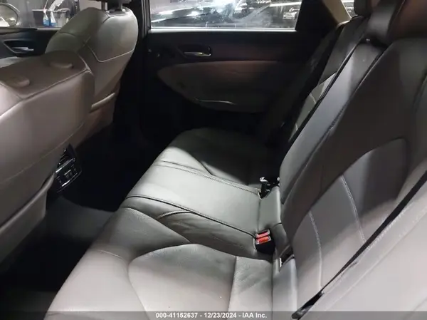 4T1DZ1FBXNU076021 2022 TOYOTA AVALON - Image 8