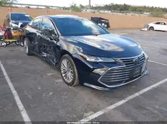 4T1DZ1FBXNU086080 2022 TOYOTA AVALON