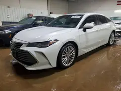 4T1DZ1FBXNU086547 2022 TOYOTA AVALON