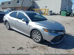 4T1E11AK0LU388493 2020 TOYOTA CAMRY