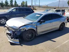 4T1E21FB0LU012625 2020 TOYOTA AVALON