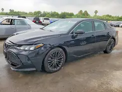 4T1E21FB0LU013452 2020 TOYOTA AVALON
