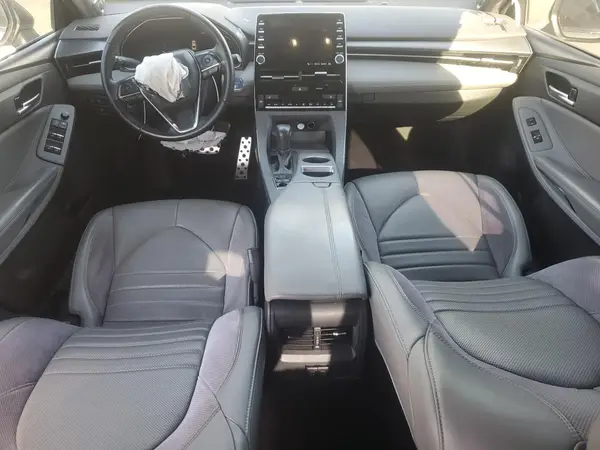 4T1E21FB1LU018255 2020 TOYOTA AVALON - Image 8