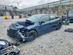4T1E21FB2LU012125 2020 TOYOTA AVALON