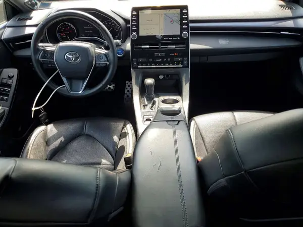 4T1E21FB2LU013596 2020 TOYOTA AVALON - Image 8