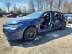 4T1E21FB2LU014263 2020 TOYOTA AVALON