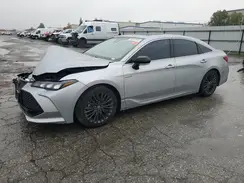 4T1E21FB2LU019253 2020 TOYOTA AVALON